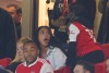 The Kardashian Curse Strikes Again: Kim Kardashian Blamed for Arsenal's Title Failure